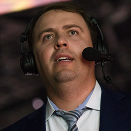 Autographed Trove Carafe 2019 Autographed by Vitalii 'v1lat' Volochai