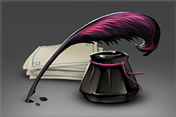 Genuine Autograph: 'rOtk' Bai Fan