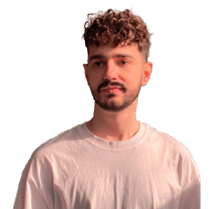 Gold y0nd Talent Sticker - TI 2024