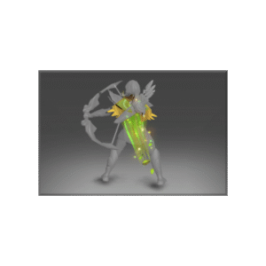 Autographed Sylvan Cascade