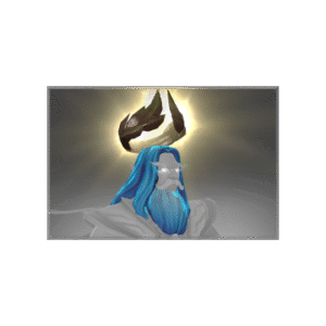 Corrupted Symbol of the King Restored