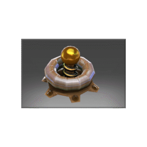 Corrupted Telebolt Projektor