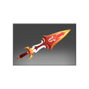 Autographed The Dragon's Soul