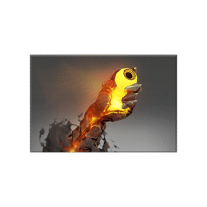 Corrupted The Watcher Below