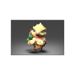 Corrupted Tory the Sky Guardian