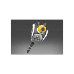 Corrupted Ward of the Eternal Alliance