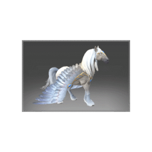 Autographed Wings of Daybreak