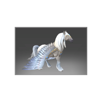 Autographed Wings of Daybreak