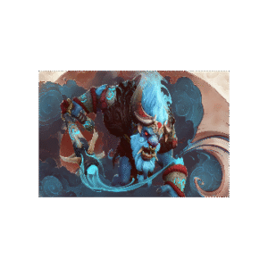 Corrupted Wrath of the Hellrunner