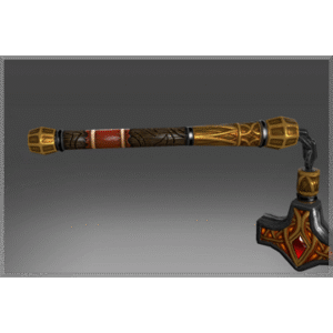 Corrupted Wyrmbrew Connoisseur Weapon
