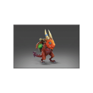 Corrupted Yonex's Rage