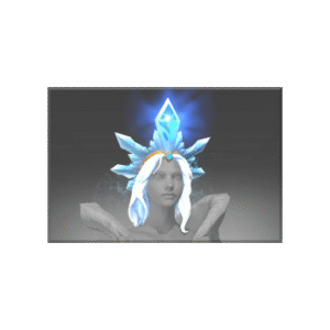 Autographed Yulsaria's Glacier