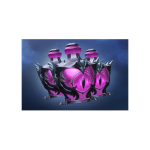 Crownfall Treasure I Bundle