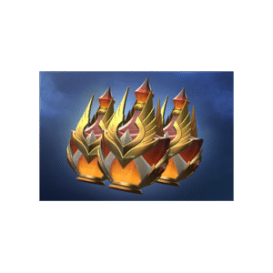 Crownfall Treasure III Bundle