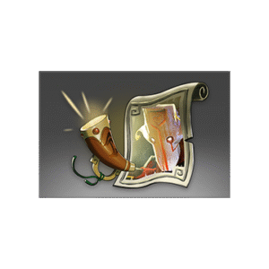 Cursed Announcer: Juggernaut