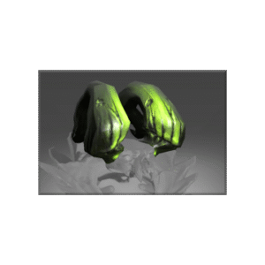 Cursed Ashborn Horns