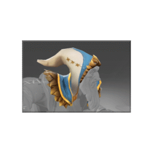 Cursed Empowered Hood of the Gods