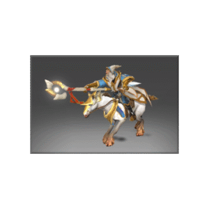 Cursed Empowered Vestments of the Gods Set