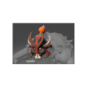 Cursed Mask of a Thousand Faces