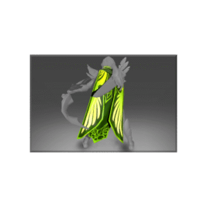 Cursed Sparrowhawk Cape