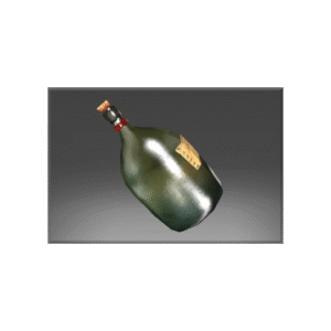 Cursed Vice of the West