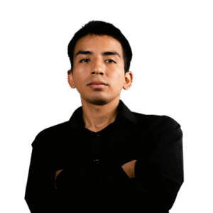 Holo D1smar Talent Sticker - TI 2024