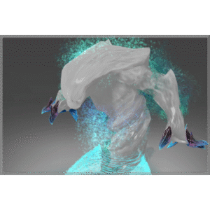 Darktrench Stalker - Misc