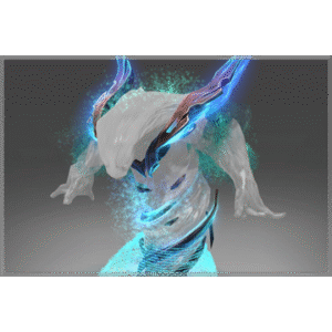 Darktrench Stalker - Shoulder