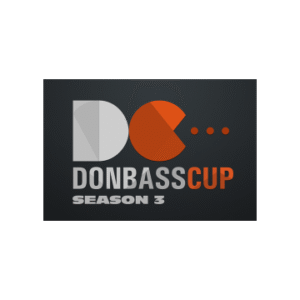 Donbass Cup HUD