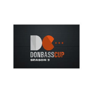 Donbass Cup Seson 3 Loading Screen