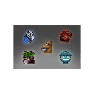 DotaCinema Emoticon Pack