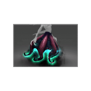 Dress of the Merqueen