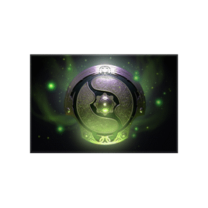 Emblem of the Crystal Echelon