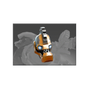 Eternal Machine Head