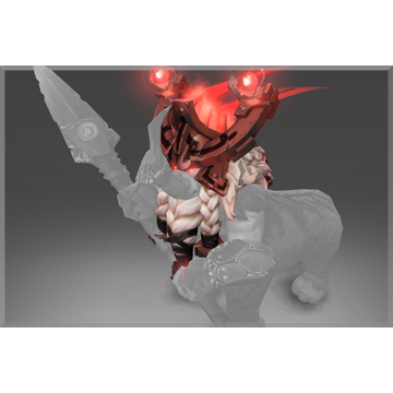 Eyes of Ardenok of the Crimson Witness