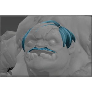 Favored Rotten Stache