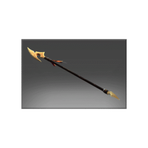 Heroic Ancestors' Edge