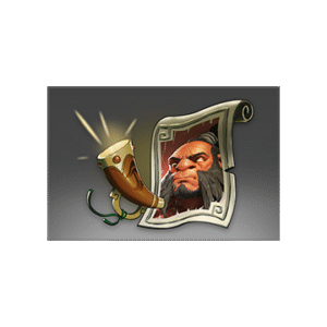 Frozen Axe Announcer Pack