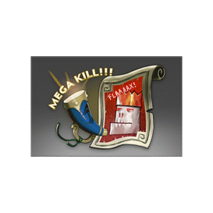 Heroic Mega-Kills: Pyrion Flax