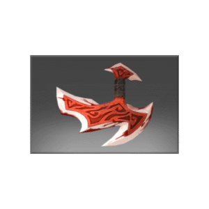 Frozen Blood Covenant Blade Pack