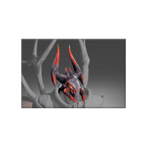 Frozen Crown of Omoz