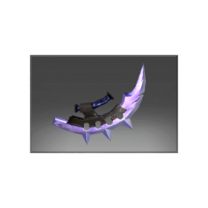 Frozen Glaives of the Mage Slayer Pack