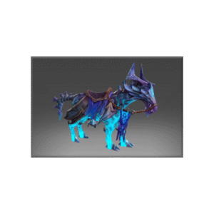 Frozen Grudge in the Mist