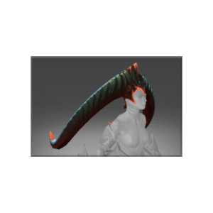 Frozen Helm of the Slithereen Exile