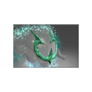 Frozen Radiant Crystal Crown