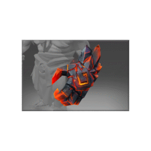 Frozen Stone Infusion