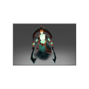 Frozen The Slithereen Exile Set