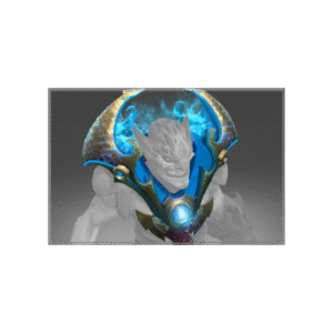 Genuine Mulctant Pall