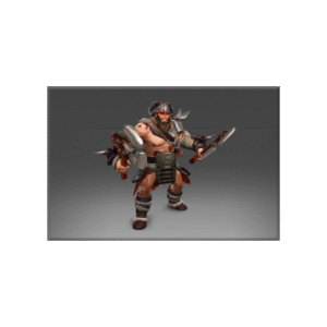 Frozen Tribal Stone Set