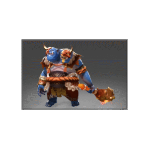 Genuine Ancestral Fortune